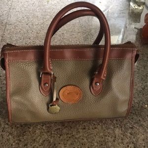 Dooney & Bourke handbag